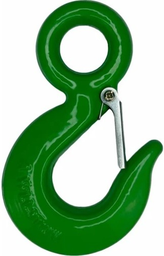 sling-hook-eye-320a-hitch-safety-latch-detail