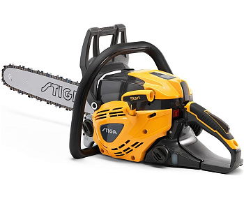 Бензопила STIGA SP 426 (15``) 2,6 л/с шина 38 см
