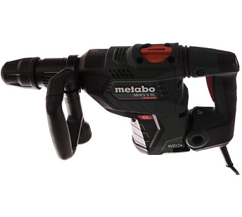 Отбойный молоток METABO MHEV 5 BL