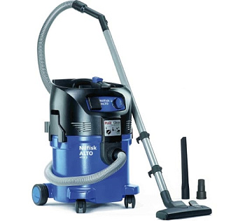 Пылесос NILFISK ATTIX 30-21 PC
