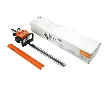 Мотоножницы STIHL HS-45, 24"