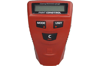 Толщиномер покрытий CONDTROL Paint Check