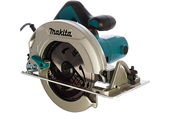 Пила дисковая MAKITA HS 7601