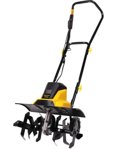 elektricheskiy-kultivator-champion-ec1500-na-rabochem-uchastke