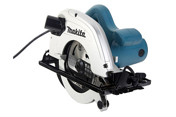 Пила дисковая MAKITA 5704 R