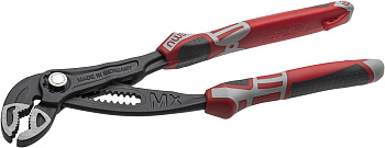 Клещи переставные 250мм "Maxi MX2" NWS 1660-12-250