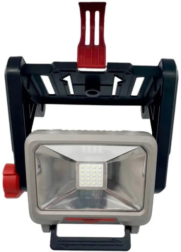 cordless-led-floodlight-crown-ct26018hx-front