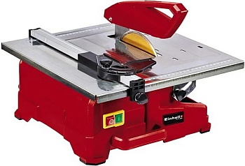 Плиткорез электрический EINHELL TC-TC 800