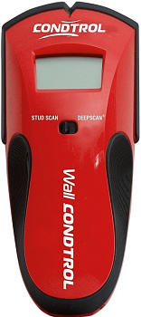 Детектор металла CONDTROL Wall