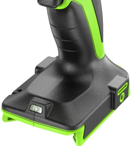 sealant-gun-greenworks-g24cau-angle-view