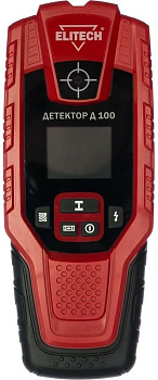 Детектор ELITECH Д 100