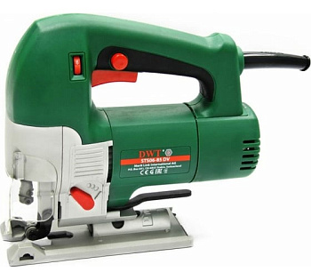 Лобзик DWT STS06-85 DV