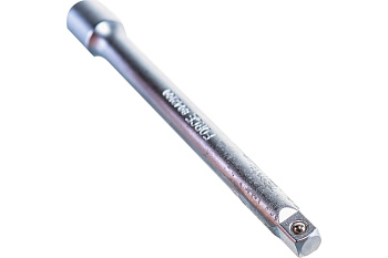 Удлинитель 1/4" 100мм FORCE 8042100