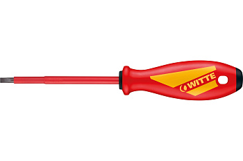 Отвертка MAXX VDE 6,5x150 WITTE