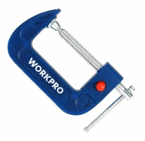 workpro-wp232023-100mm-quick-release-g-clamp-angled