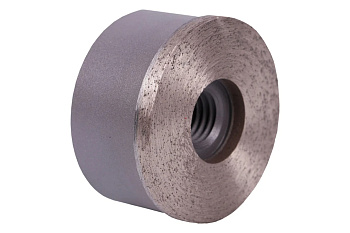 Фреза алмазная по кафелю HARD CERAMIC 70 DGW-S 49/М14