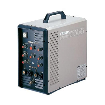 Сварочный инвертор ERGUS WIG 160AC/DC