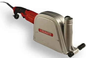 Штроборез FELISATTI FT8802 Pro 150/1800