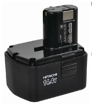 Аккумулятор DS14DVF3 (BCC1415 2V 1.5Ah)