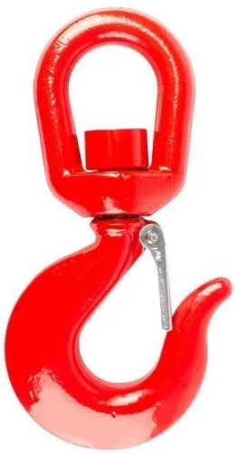 swivel-hook-type-322a-3t