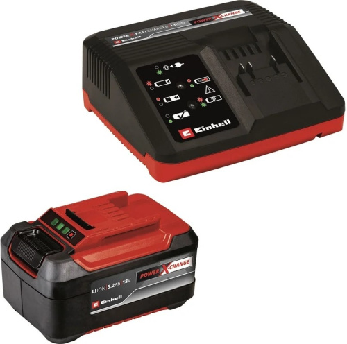 charger-battery-einhell-4512114-combo