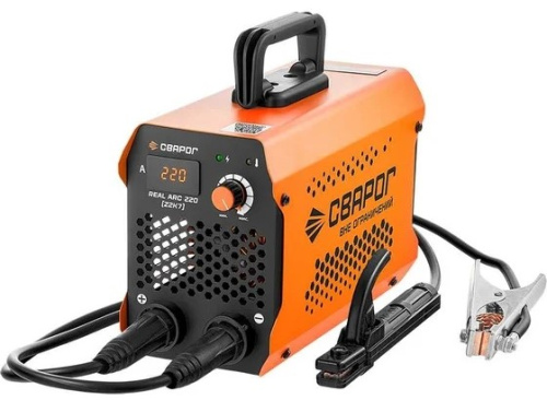 welding-inverter-svarog-real-arc-220-z2k7-kit-angled