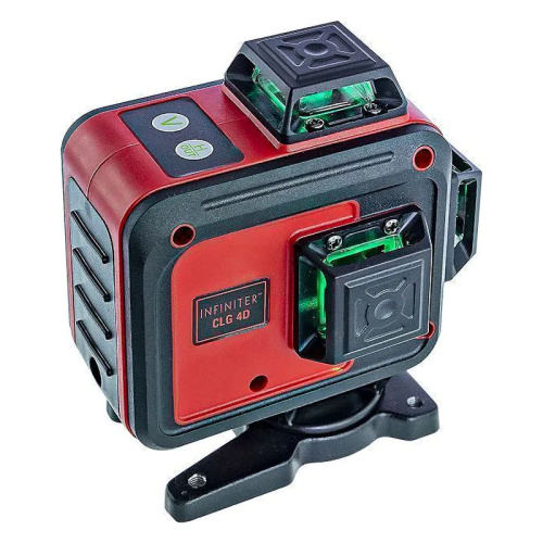 infiniter-clg-4d-laser-level-top-emitter