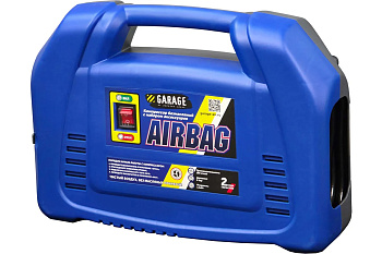 Компрессор безмасляный GARAGE AIRBAG