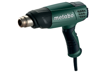 Фен технический METABO H 16-500
