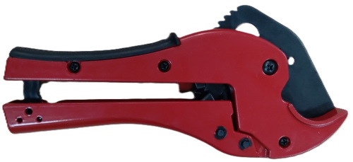 pipe-scissors-cn-733-polypropylene-pipe-cutter-side