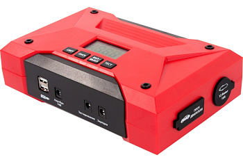 Пусковое устройство ERGUS Energia 5000 Li