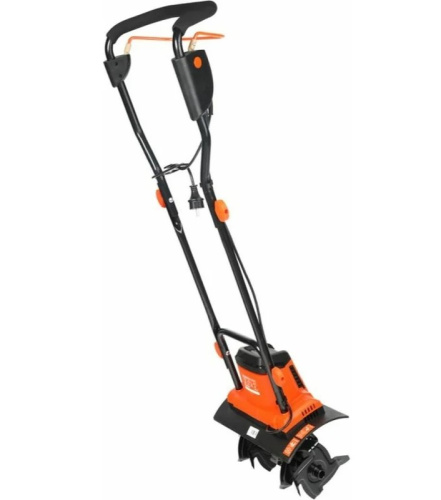 elektricheskiy-kultivator-patriot-elektra-1000-primer-raboty