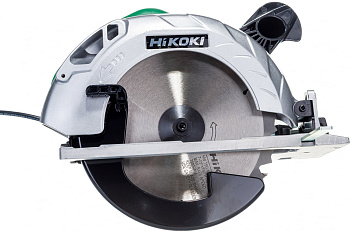 Пила дисковая HiKOKII  С7SS