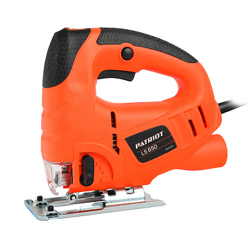 Лобзик PATRIOT LS 650