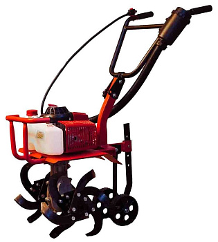 Мотокультиватор NUMBER ONE NGC30-PRO