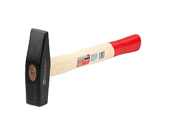 Молоток слесарный 600гр MATRIX (10233)