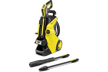 Мойка KARCHER K 5 POWER CONTROL