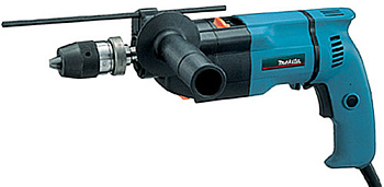 Дрель с ударная MAKITA НР 2031