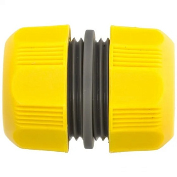 Муфта ремонтная 1/2" PALISAD LUXE