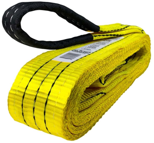webbing-sling-hitch-regular-3t-sf6-75mm-2m-folded