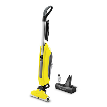 Моющий пылесос  Karcher FC 5*EU