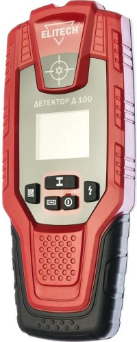 wall-detector-elitech-d-100-front-alternate