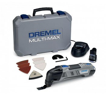 Мультиинструмент DREMEL MULTI-MAX 8300