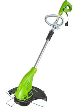 Триммер электрический GREENWORKS GST5033