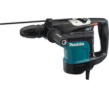 Перфоратор MAKITA HR 4510 C