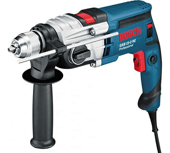 Дрель ударная BOSCH GSB 19-2RE