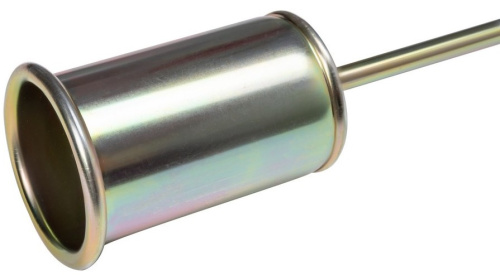 foxweld-korund-700v-gas-air-roofing-torch-60mm-burner-close-up