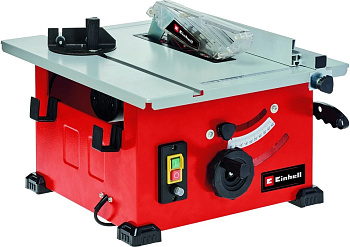 Пила дисковая настольная EINHELL TC-TS 210
