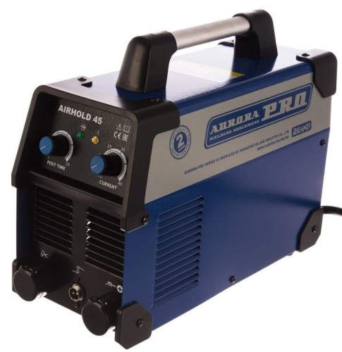 plasma-cutter-aurora-pro-airhold-45-control-panel