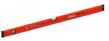 Уровень KAPRO 1000мм магнит 787-40-100М